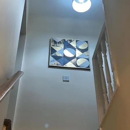Bed and Breakfast Sky Emerald House Leeds City *