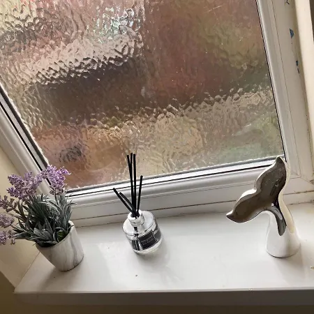 Sky Emerald House Leeds City Bed and Breakfast *