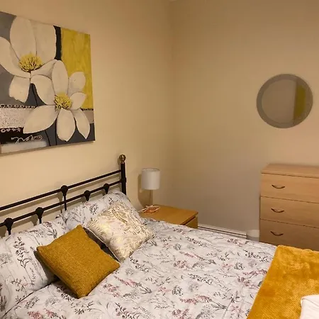 Bed and Breakfast Sky Emerald House Leeds City